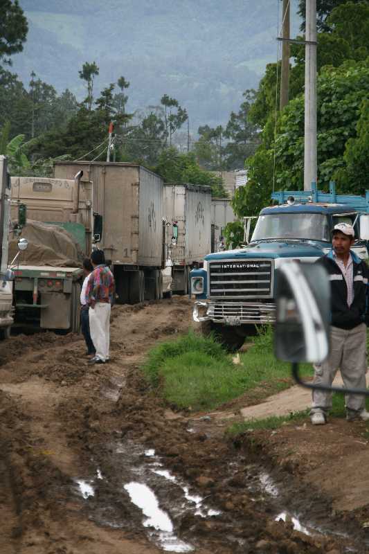 Mexico & Guatemala 2010 - 0701